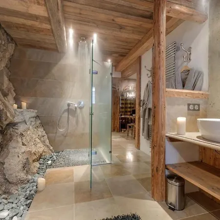 Chalet Bliss Unique Luxury Retreat In Grindelwald