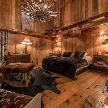 Bliss Unique Luxury Retreat In * Grindelwald