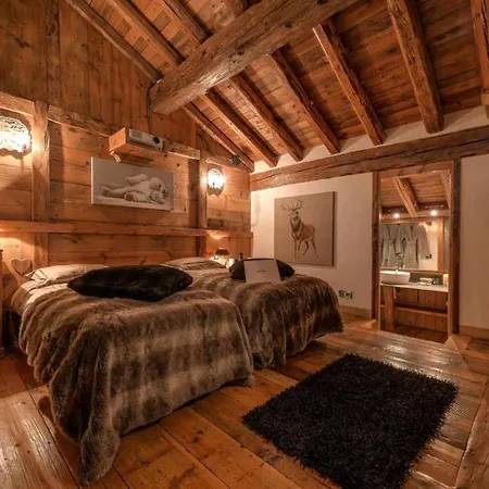 Bliss Unique Luxury Retreat In