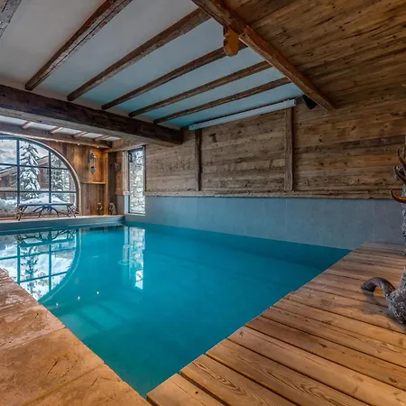 Chalet Bliss Unique Luxury Retreat In *